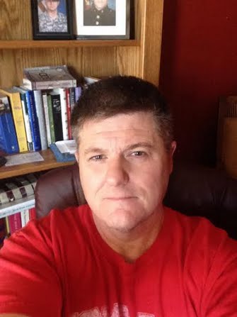 Bryan Kirk