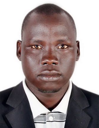Bonifacio Taban Kuich