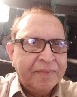 Jahir Ahmed
