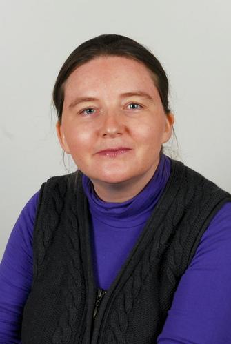 Anne-Gaëlle David