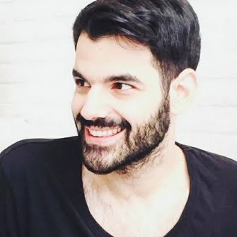 Aris Apostolopoulos