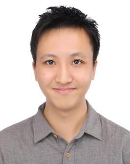Calvin Wu