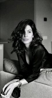 Sasha Borrego