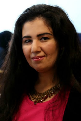 Yamam Sami