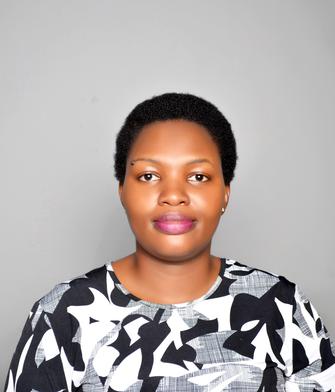 Diana Taremwa Karakire