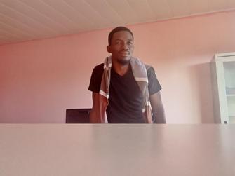 Elias Limwanya