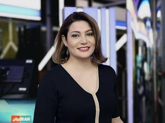 Azadeh Shafiee