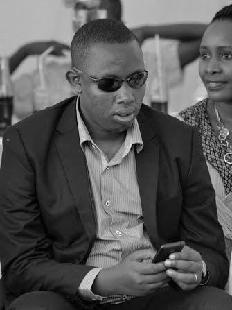 Edmund Kagire