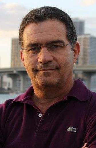 Jorge Morejon
