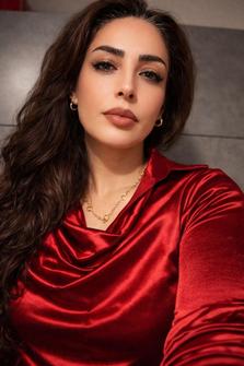 Shaghayegh Khojandi