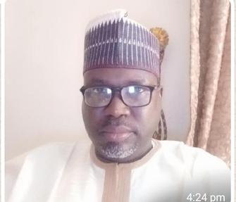 Haruna Yaroh Dauda