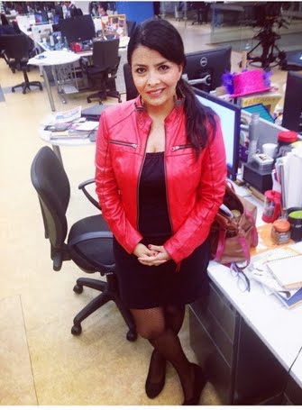 Catalina Oquendo