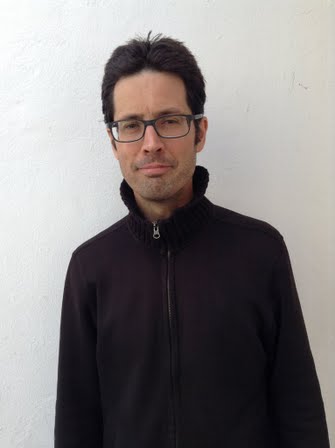 Guy Hedgecoe