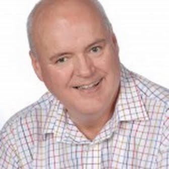 Nicholas Newman