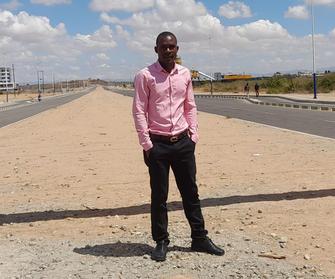 John Kabambala
