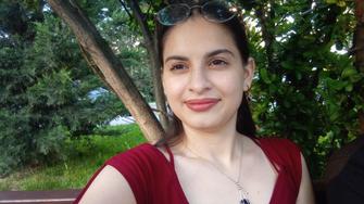 Gülbadam Cümşüdova
