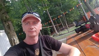 SERHII RYBCHYNSKYI