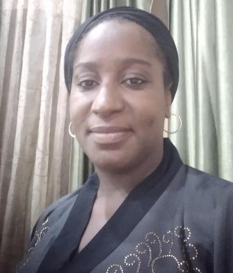 Binta Ibrahim