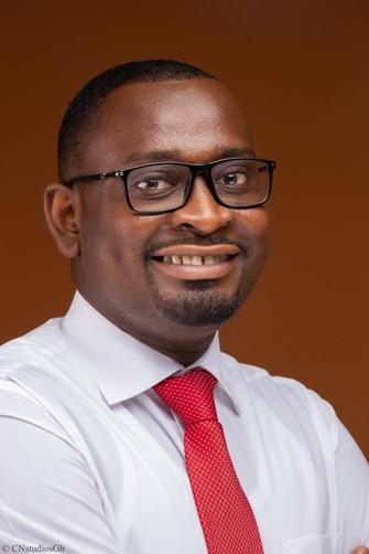 Jonathan Donkor
