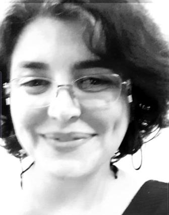Sahar Motallebi