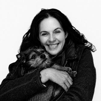 Catherine Muller