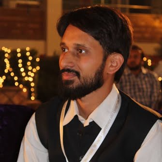 Zubair -U-Din Arfi