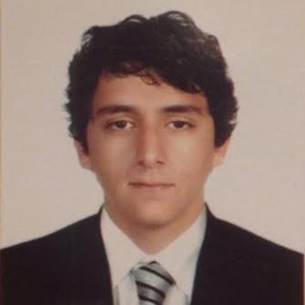 Sergen Bahceci
