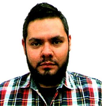 Alejandro Ávila Huerta