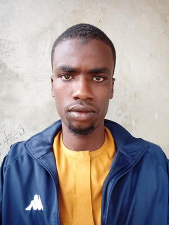 Nasiru Sunusi Ahmad