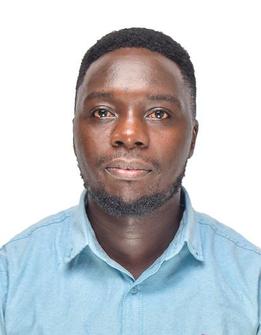Joseph Mburu Waweru