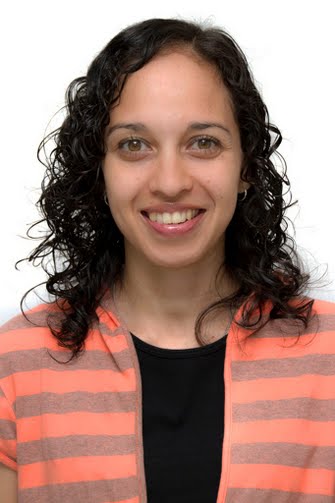 Margaret López