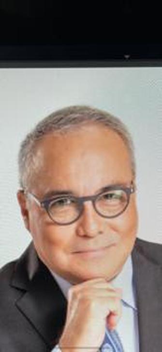 Luis Camilo Egana