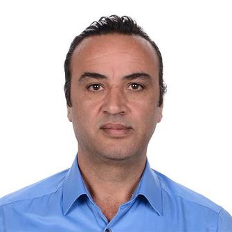 Sinan Kesgin
