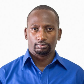 Caleb Mutua