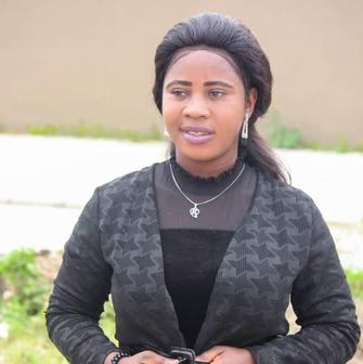 Cynthia Nkhata