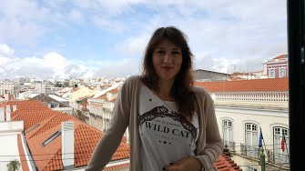 Mercedes Vivanco