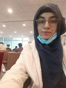 Marriam Javed