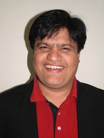 Mudassar Shah