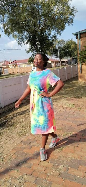 Precious Nyaruwa
