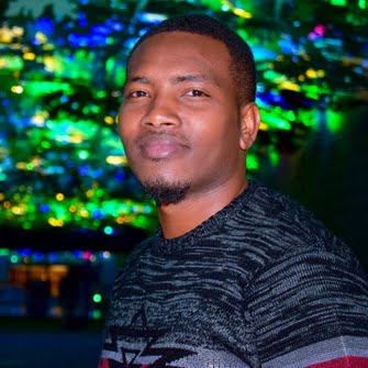Claude Kabengera
