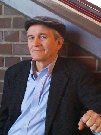 Thomas O'Donnell, Ms, Phd