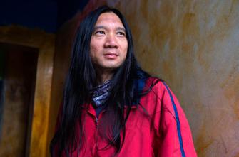 Mathias Heng