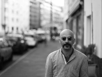 Mohammad Tangestani