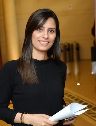 Manal Ibrahim