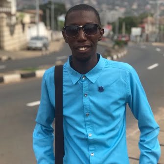 Amjata Bayoh