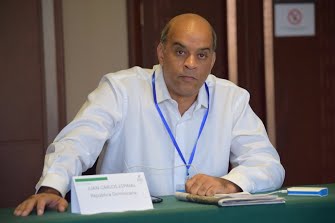 Juan Carlos Espinal