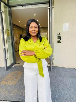 Pricilla Mukokobi