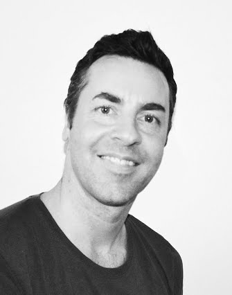 Alastair Hagger