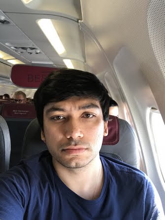 Eşref Aydoğmuş