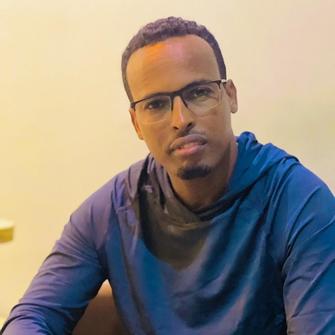 Mohamed Sheikh Nor